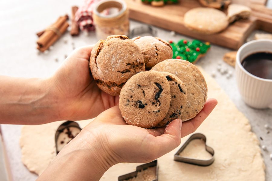 Cookie